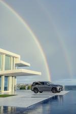 Mercedes-Benz GLS580 4Matic AMG Line 2019 года (WW)